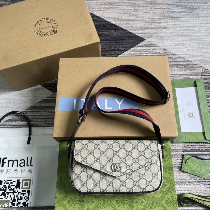 G*u*i satchel bags
